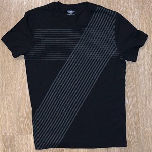 Express Striped Shirt